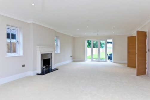 Embercourt Road, Thames Ditton